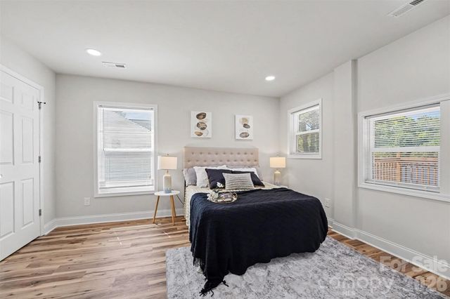 600 S Chapel Street, Landis, NC 28088