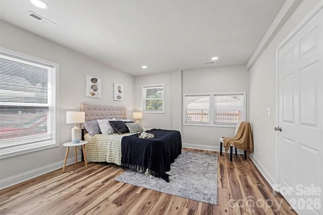 600 S Chapel Street, Landis, NC 28088