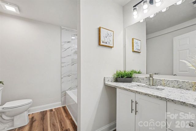 600 S Chapel Street, Landis, NC 28088