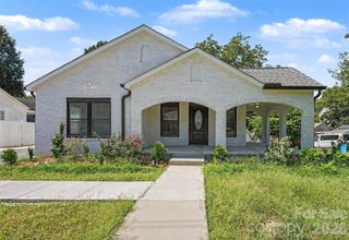 600 S Chapel Street, Landis, NC 28088