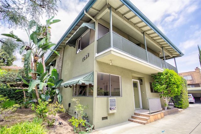 1032 S Golden West A, Arcadia, CA 91007