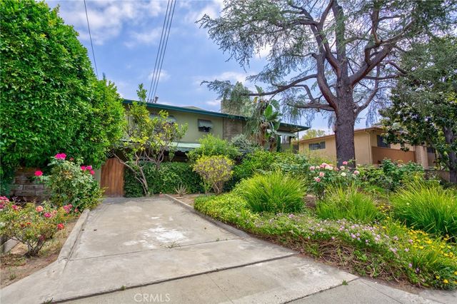 1032 S Golden West A, Arcadia, CA 91007