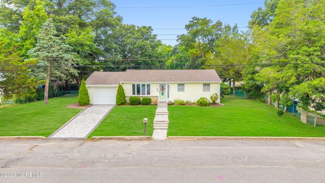 245 Falcon Drive, Little Egg Harbor, NJ 08087