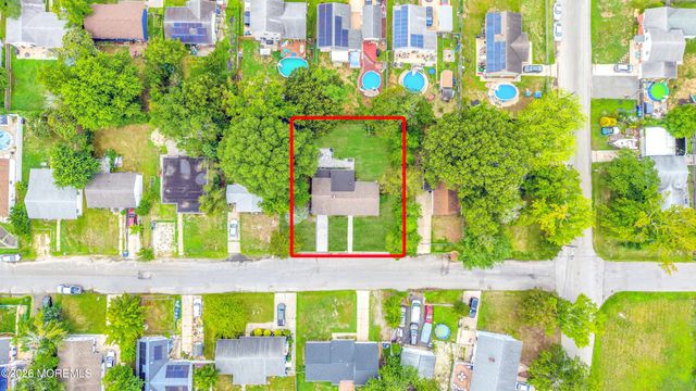 245 Falcon Drive, Little Egg Harbor, NJ 08087