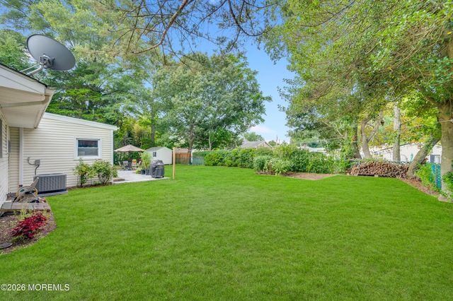 245 Falcon Drive, Little Egg Harbor, NJ 08087