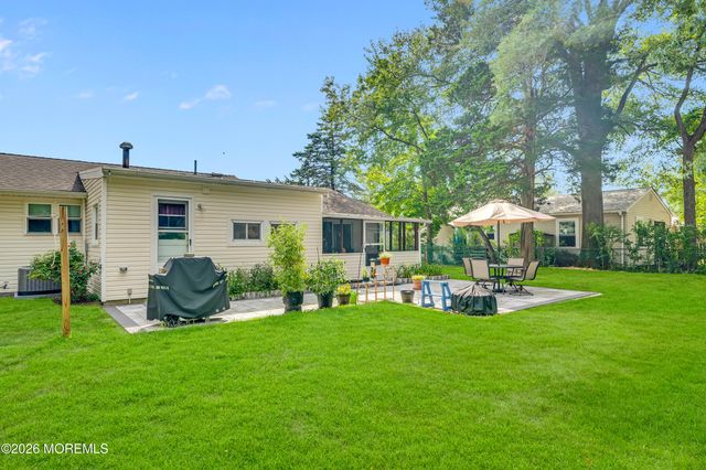 245 Falcon Drive, Little Egg Harbor, NJ 08087