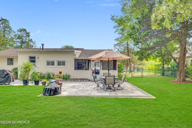 245 Falcon Drive, Little Egg Harbor, NJ 08087
