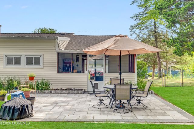 245 Falcon Drive, Little Egg Harbor, NJ 08087