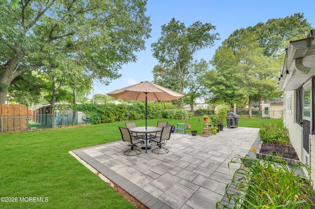 245 Falcon Drive, Little Egg Harbor, NJ 08087