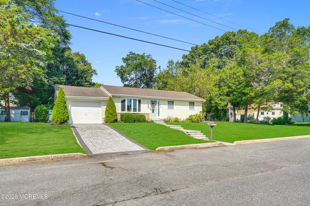245 Falcon Drive, Little Egg Harbor, NJ 08087