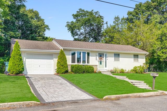 245 Falcon Drive, Little Egg Harbor, NJ 08087