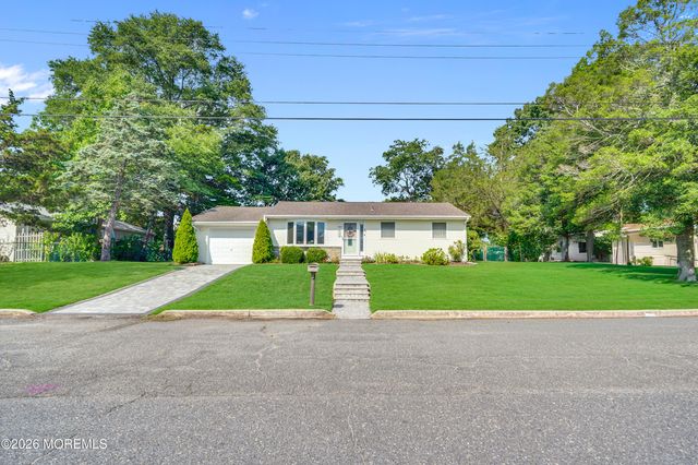 245 Falcon Drive, Little Egg Harbor, NJ 08087