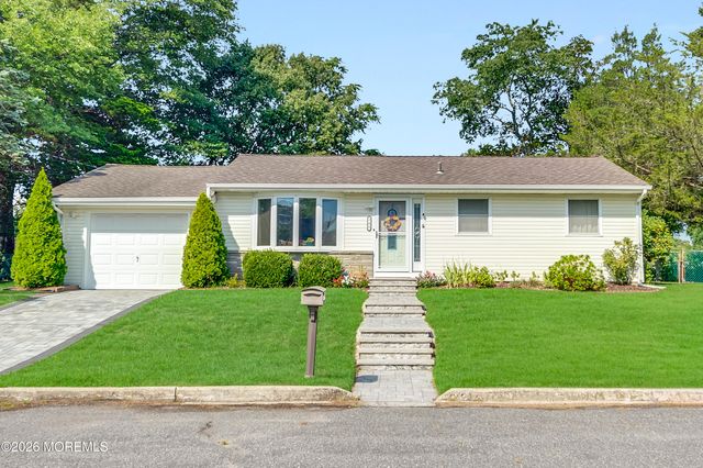 245 Falcon Drive, Little Egg Harbor, NJ 08087