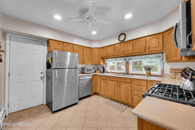 245 Falcon Drive, Little Egg Harbor, NJ 08087