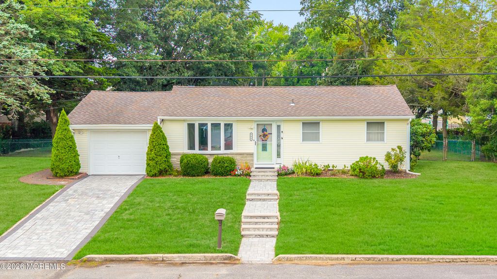 245 Falcon Drive, Little Egg Harbor, NJ 08087