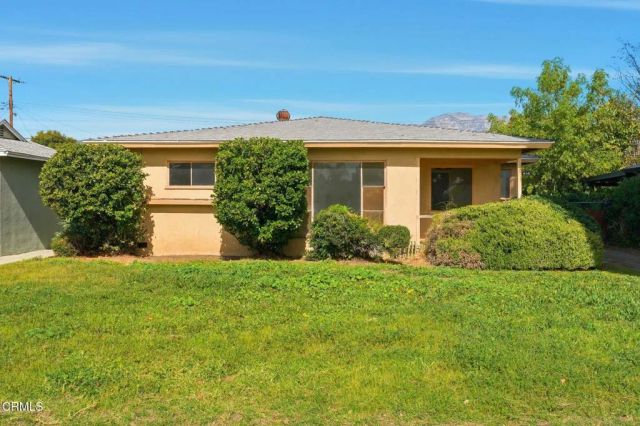 626 W Bonnie Brae Court, Ontario, CA 91762