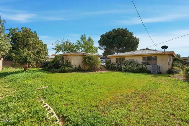 626 W Bonnie Brae Court, Ontario, CA 91762