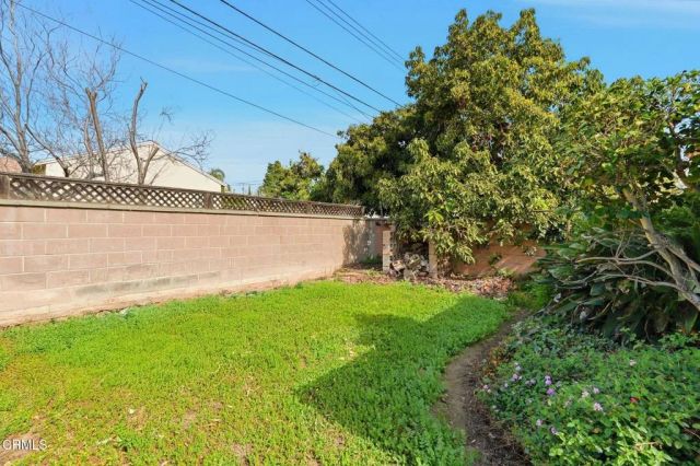 626 W Bonnie Brae Court, Ontario, CA 91762