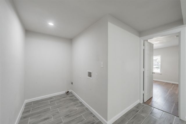 600 Terry Road, Hurst, TX 76053
