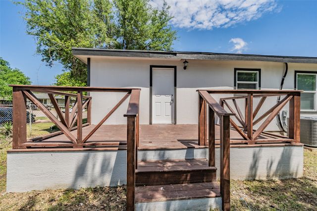 600 Terry Road, Hurst, TX 76053