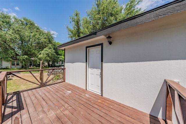 600 Terry Road, Hurst, TX 76053