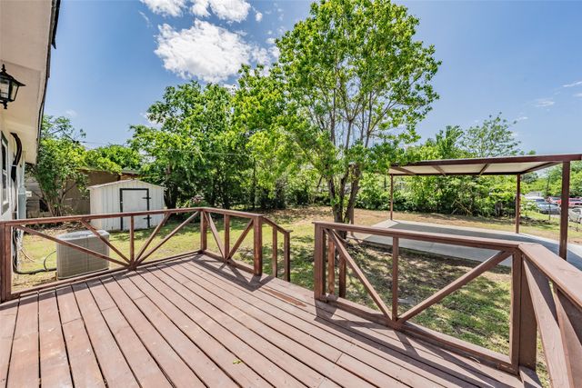 600 Terry Road, Hurst, TX 76053