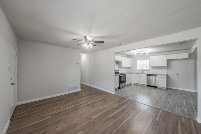 600 Terry Road, Hurst, TX 76053