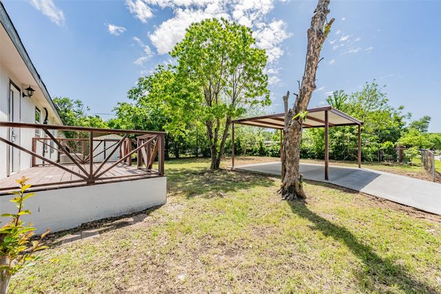 600 Terry Road, Hurst, TX 76053