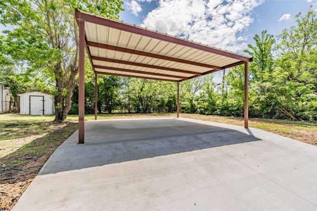 600 Terry Road, Hurst, TX 76053