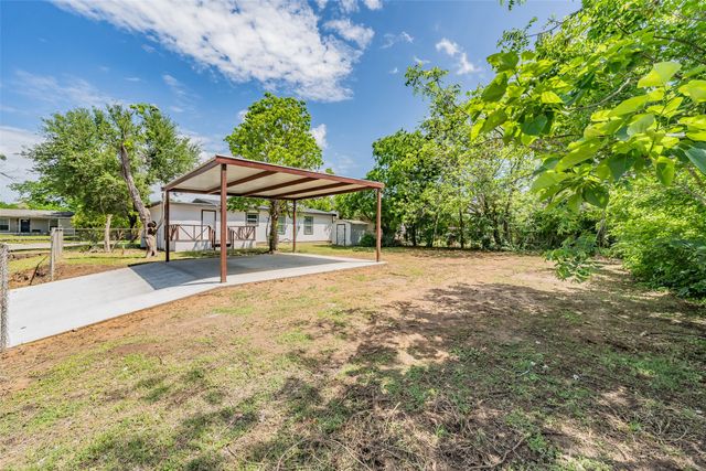 600 Terry Road, Hurst, TX 76053