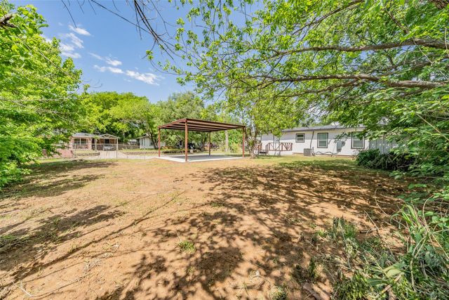 600 Terry Road, Hurst, TX 76053