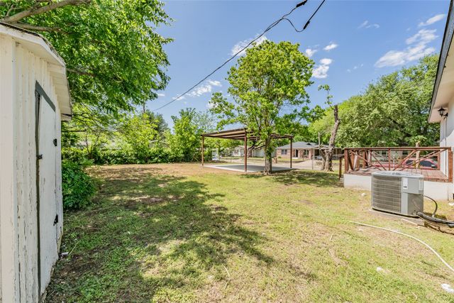 600 Terry Road, Hurst, TX 76053