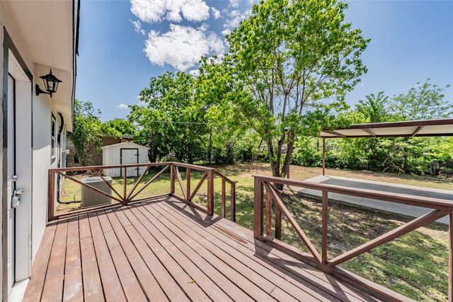 600 Terry Road, Hurst, TX 76053