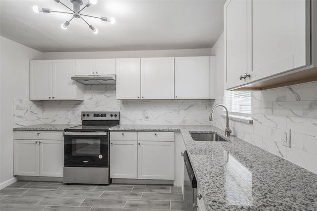 600 Terry Road, Hurst, TX 76053
