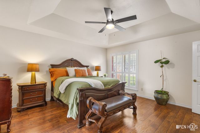 4320 Grants Glen, Wichita Falls, TX 76309