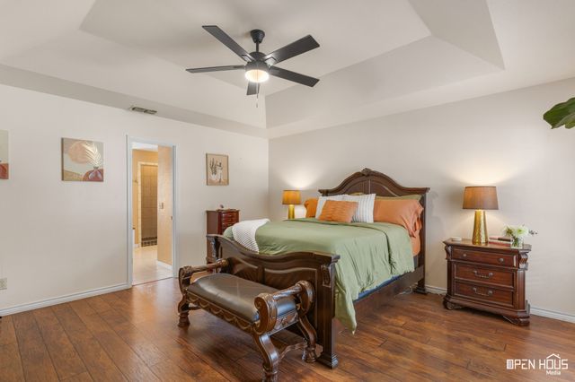 4320 Grants Glen, Wichita Falls, TX 76309