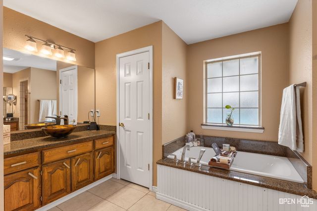 4320 Grants Glen, Wichita Falls, TX 76309