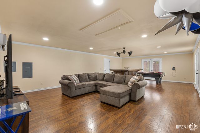 4320 Grants Glen, Wichita Falls, TX 76309