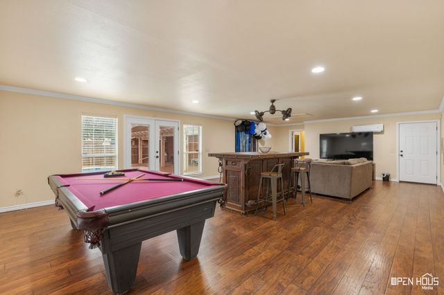 4320 Grants Glen, Wichita Falls, TX 76309