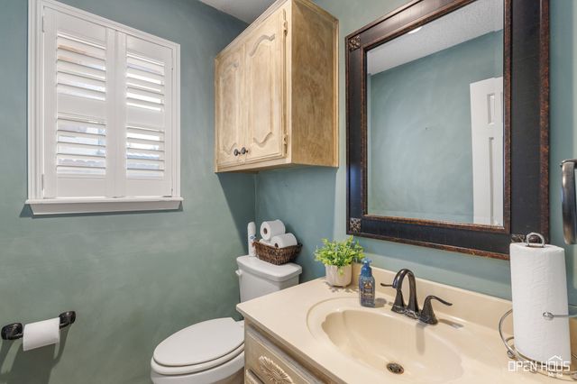 4320 Grants Glen, Wichita Falls, TX 76309