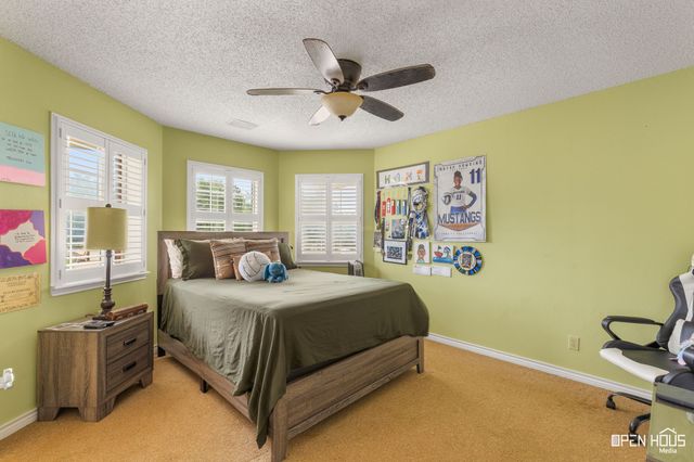 4320 Grants Glen, Wichita Falls, TX 76309