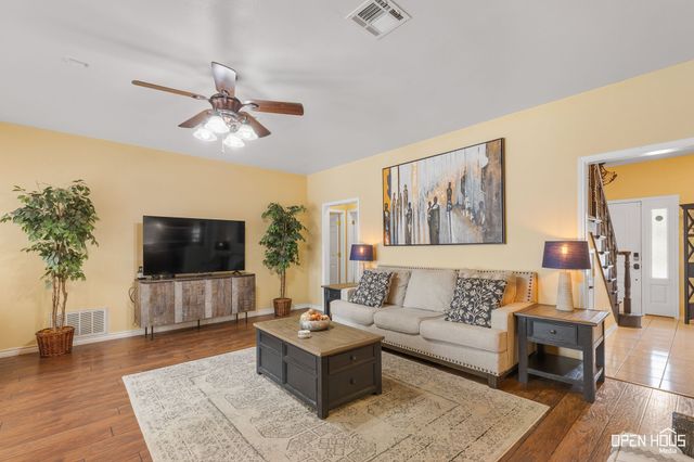 4320 Grants Glen, Wichita Falls, TX 76309