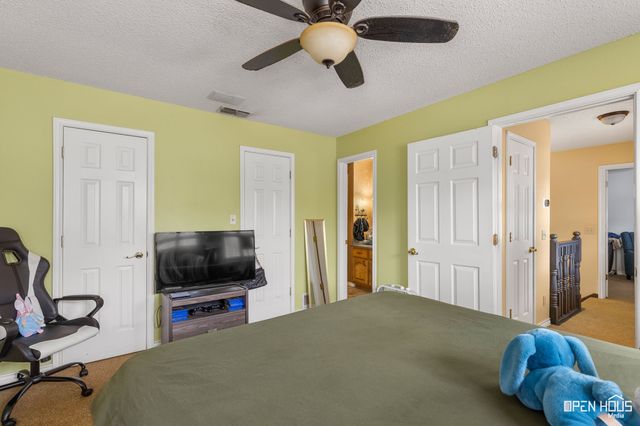 4320 Grants Glen, Wichita Falls, TX 76309