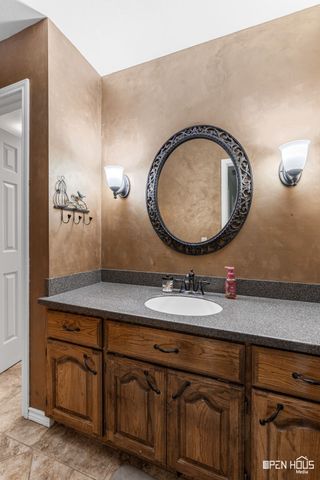 4320 Grants Glen, Wichita Falls, TX 76309