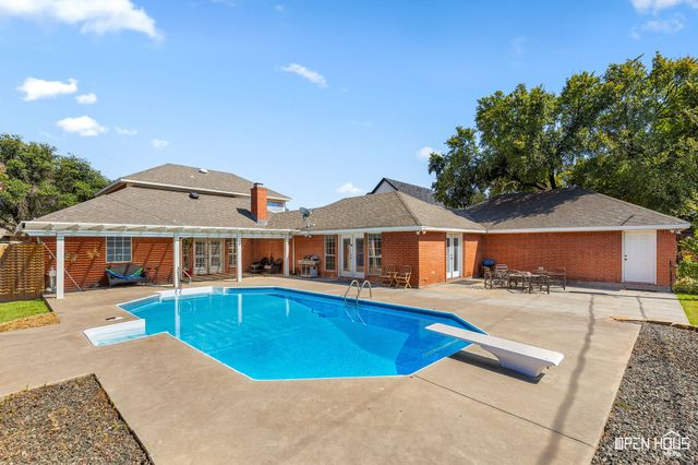 4320 Grants Glen, Wichita Falls, TX 76309