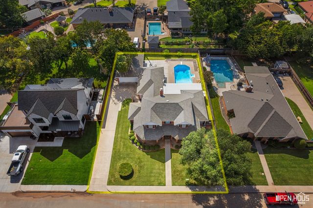 4320 Grants Glen, Wichita Falls, TX 76309