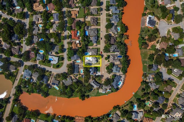 4320 Grants Glen, Wichita Falls, TX 76309