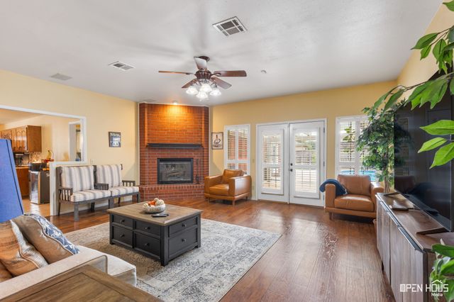 4320 Grants Glen, Wichita Falls, TX 76309