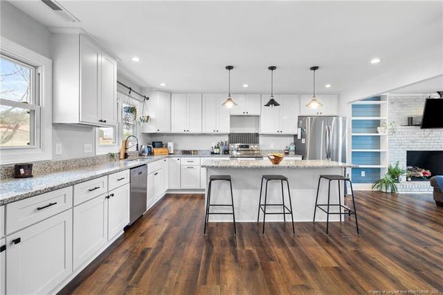 200 Union Church Road, Carthage, NC 28327