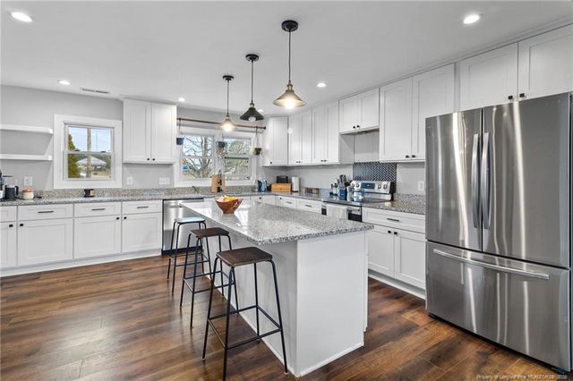 200 Union Church Road, Carthage, NC 28327